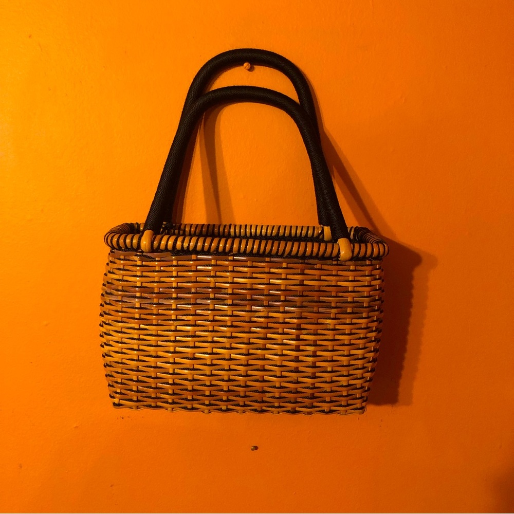 The Sak by Elliot Lucca small handbag